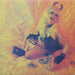 The Cramps – A Date With Elvis LP vinyl record, image 1 of 6