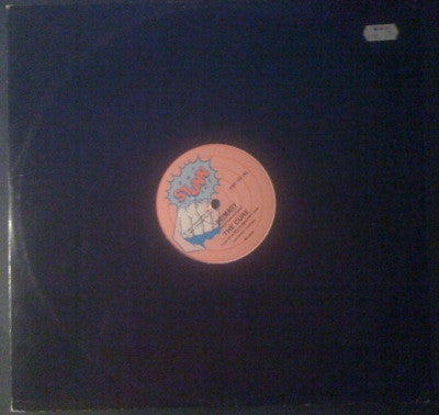 The Cure – Primary 12" vinyl record, image 3 of 3