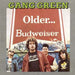 Gang Green – Older... Budweiser LP vinyl record, image 1 of 6