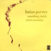 Brian Patten – Vanishing Trick