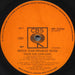 Simon & Garfunkel – Bridge Over Troubled Water LP vinyl record, image 4 of 4
