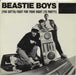 Beastie Boys – (You Gotta) Fight For Your Right (To Party!) 7" vinyl record, image 1 of 4