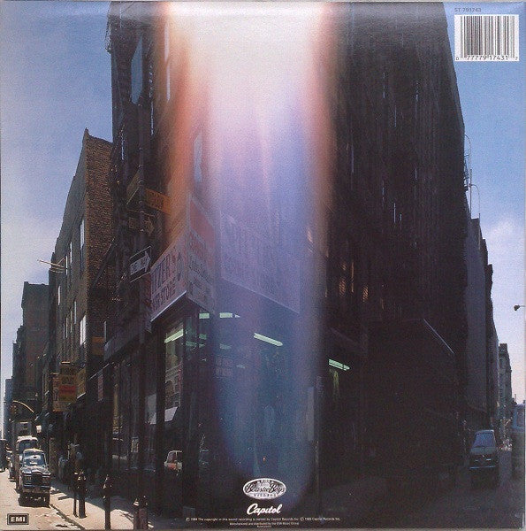 Beastie Boys – Paul's Boutique LP vinyl record, image 4 of 8