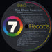 Andrew Thomas Wilson – The Chain Reaction (Original Soundtrack Music) LP vinyl record, image 4 of 4