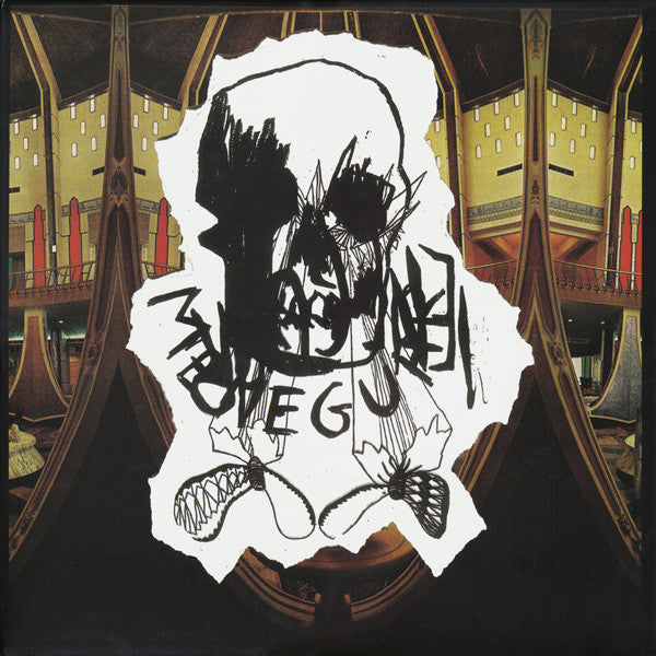 Meneguar – The In Hour LP vinyl record, image 1 of 3