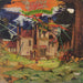Madder Lake – Butterfly Farm LP vinyl record, image 1 of 10