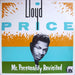 Lloyd Price – Mr. Personality Revisited LP vinyl record, image 1 of 3