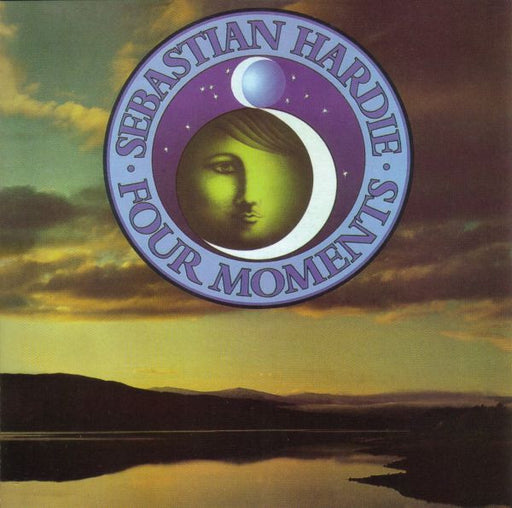 Sebastian Hardie – Four Moments