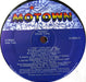 Four Tops – Magic LP vinyl record, image 4 of 4