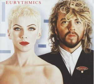 Eurythmics – Revenge