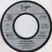 Scritti Politti – Perfect Way 7" vinyl record, image 4 of 4