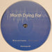 Anti-Science, Model101 – Worth Dying For 12" vinyl record, image 1 of 2