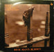 Life Ahead Corporation – Rich Man's Burden 12" vinyl record, image 1 of 3