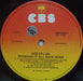 Bob Dylan – Bringing It All Back Home LP vinyl record, image 3 of 4