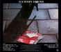 Lucifer's Friend – Good Time Warrior LP vinyl record, image 2 of 4