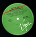 Sandii & The Sunsetz – Banzai Baby LP vinyl record, image 3 of 3