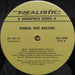 Various – Stereo Test Record LP vinyl record, image 4 of 4