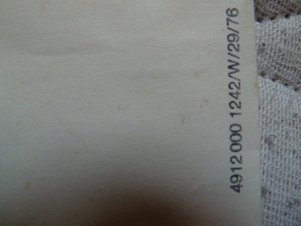 Ludwig van Beethoven, Wilhelm Kempff – Sonaten Pathétique / Mondschein = Moonlight / Appassionata LP vinyl record, image 8 of 9