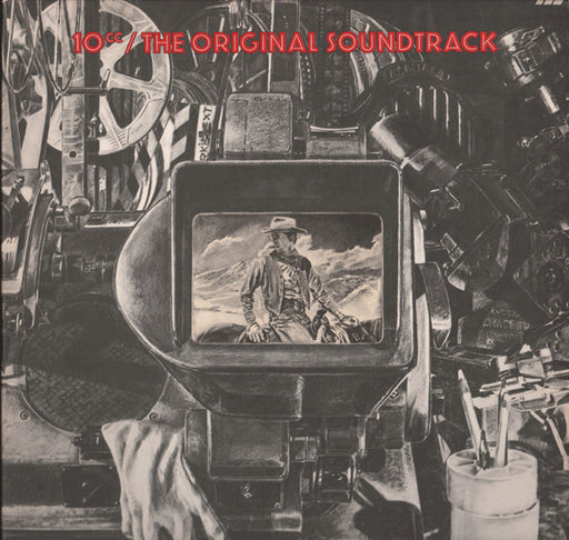 10cc – The Original Soundtrack