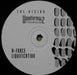 The Vision – Waveform Transmission Vol. 2 12" vinyl record, image 3 of 9