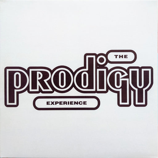 The Prodigy – Experience (2xLP)