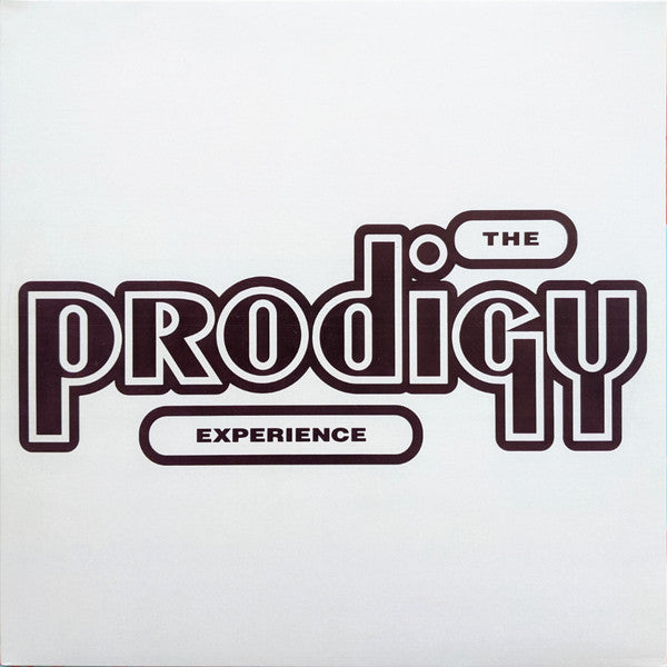 The Prodigy – Experience (2xLP)