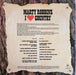 Marty Robbins – I Love Country LP vinyl record, image 2 of 4