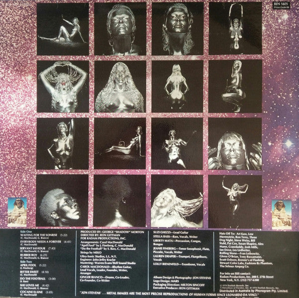 Isis – Isis LP vinyl record, image 2 of 6