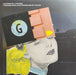 Guided By Voices – Tremblers And Goggles By Rank LP vinyl record, image 1 of 6