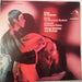Béla Bartók, Paul Hindemith, Chicago Symphony Orchestra, Jean Martinon – Suites For Orchestra (The Miraculous Mandarin / Nobilissima Visione) LP vinyl record, image 1 of 4