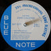 John Coltrane – Blue Train LP vinyl record, image 3 of 8
