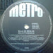 Ella Fitzgerald – Ella In Berlin featuring Mack The Knife LP vinyl record, image 3 of 4