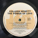 Colleen Hewett – The Power Of Love LP vinyl record, image 4 of 4