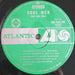 Sam & Dave – Soul Men LP vinyl record, image 4 of 4