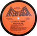 Olivia Newton-John – Let Me Be There LP vinyl record, image 3 of 4