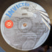 Danny Woods – Aries LP vinyl record, image 3 of 4