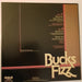 Bucks Fizz – When We Were Young 12" vinyl record, image 2 of 4