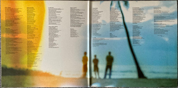 Jack Johnson – In Between Dreams LP vinyl record, image 5 of 10