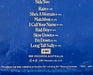 The Beatles – Rarities LP vinyl record, image 5 of 7
