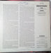 Béla Bartók, Paul Hindemith, Chicago Symphony Orchestra, Jean Martinon – Suites For Orchestra (The Miraculous Mandarin / Nobilissima Visione) LP vinyl record, image 2 of 4