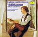 Ludwig Van Beethoven, Wolfgang Schneiderhan, Berliner Philharmoniker, Eugen Jochum – Violinkonzert LP vinyl record, image 1 of 4
