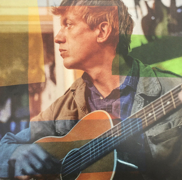 Steve Gunn – Other You (2xLP) LP vinyl record, image 1 of 10
