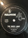 The Beatles – Lady Madonna 7" vinyl record, image 2 of 2