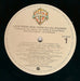 Gilda Radner – Live From New York LP vinyl record, image 2 of 3