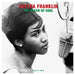 Aretha Franklin – The Queen Of Soul LP vinyl record, image 1 of 2