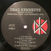 Dead Kennedys – Iguana Studios Rehearsal Tape - San Francisco 1978 LP vinyl record, image 4 of 5