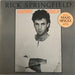 Rick Springfield – Human Touch 12" vinyl record, image 1 of 3