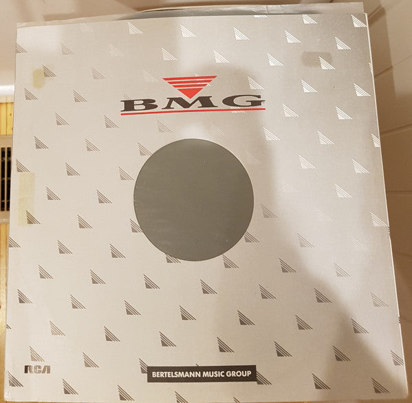 The Timelords – Doctorin' The Tardis 12" vinyl record, image 3 of 3