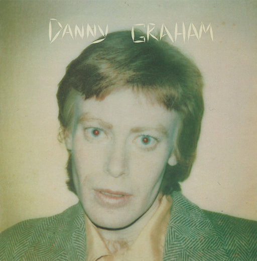 Danny Graham – Danny Graham LP vinyl record, image 1 of 10