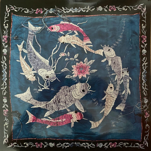 The Drones – Wait Long By The River And The Bodies Of Your Enemies Will Float By (2xLP) LP vinyl record, image 1 of 10